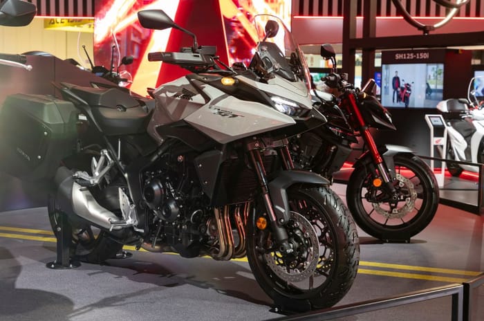 Over 25 India-bound bikes from EICMA 2025